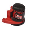 Milwaukee M18 18V Lithium-Ion Random Orbit Sander with Dust Canister and Hose Adapter : Milwaukee - 2 of 4