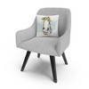 Decorative Throw Pillow by Trademark Fine Art - 2 of 4