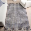 Nuloom Capri Farmhouse Striped Indoor Area Rug - 2 of 4