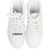 Unique Bargains Rhinestone Shoelace Charms 1 Pc - 2 of 4