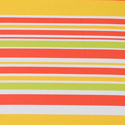 yellow + orange