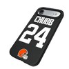 NFL Cleveland Browns Players Game Tactic MagSafe Compatible Cell Phone Case for Apple iPhone 17 Series - 2 of 4