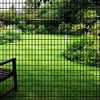 24inch x 50ft Black Vinyl Coated Hardware Cloth 2" X 3" 16Ga Welded Wire Mesh fence,  Metal Garden Plant Fencing, for Chicken Coop and Home Improvemen - 4 of 4