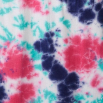 electric pink marble