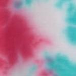 electric pink marble