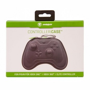 Snakebyte Controller Case - Hard Case For Xbox One Controller Xb1 Elite ...