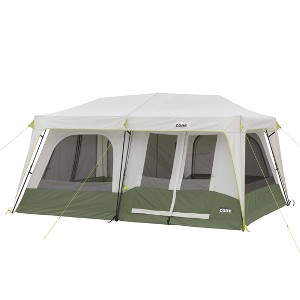 Core Equipment Performance 10 Person Instant Cabin Tent - 1 of 4