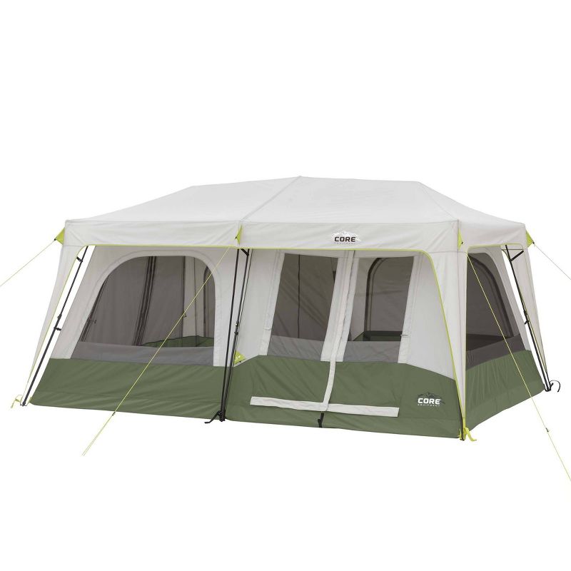 Core Equipment Performance 10 Person Instant Cabin Tent, 1 of 14