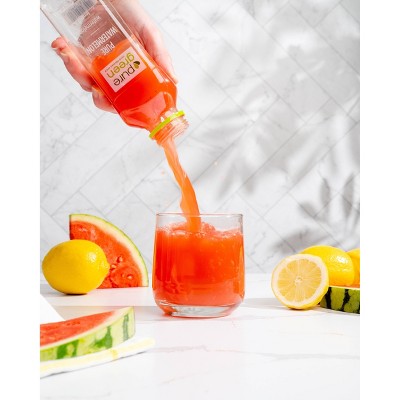 Pure Green Watermelon Cold Pressed Juice - 16 fl oz