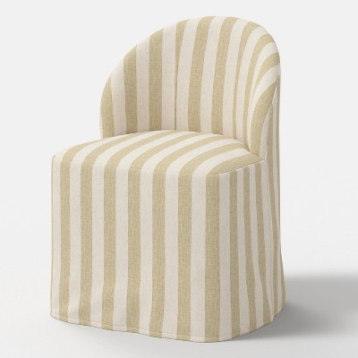 Tub Slipcovered Dining Chair - Threshold™
