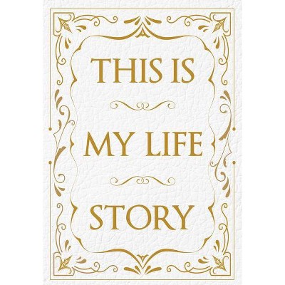 This Is My Life Story - by  Patrick Potter (Paperback)