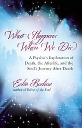 What Happens When We Die - by  Echo Bodine (Paperback)