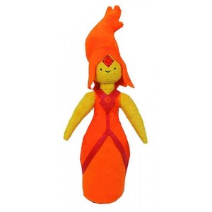 Adventure Time 11" Plush: Flame Princess - 1 of 1