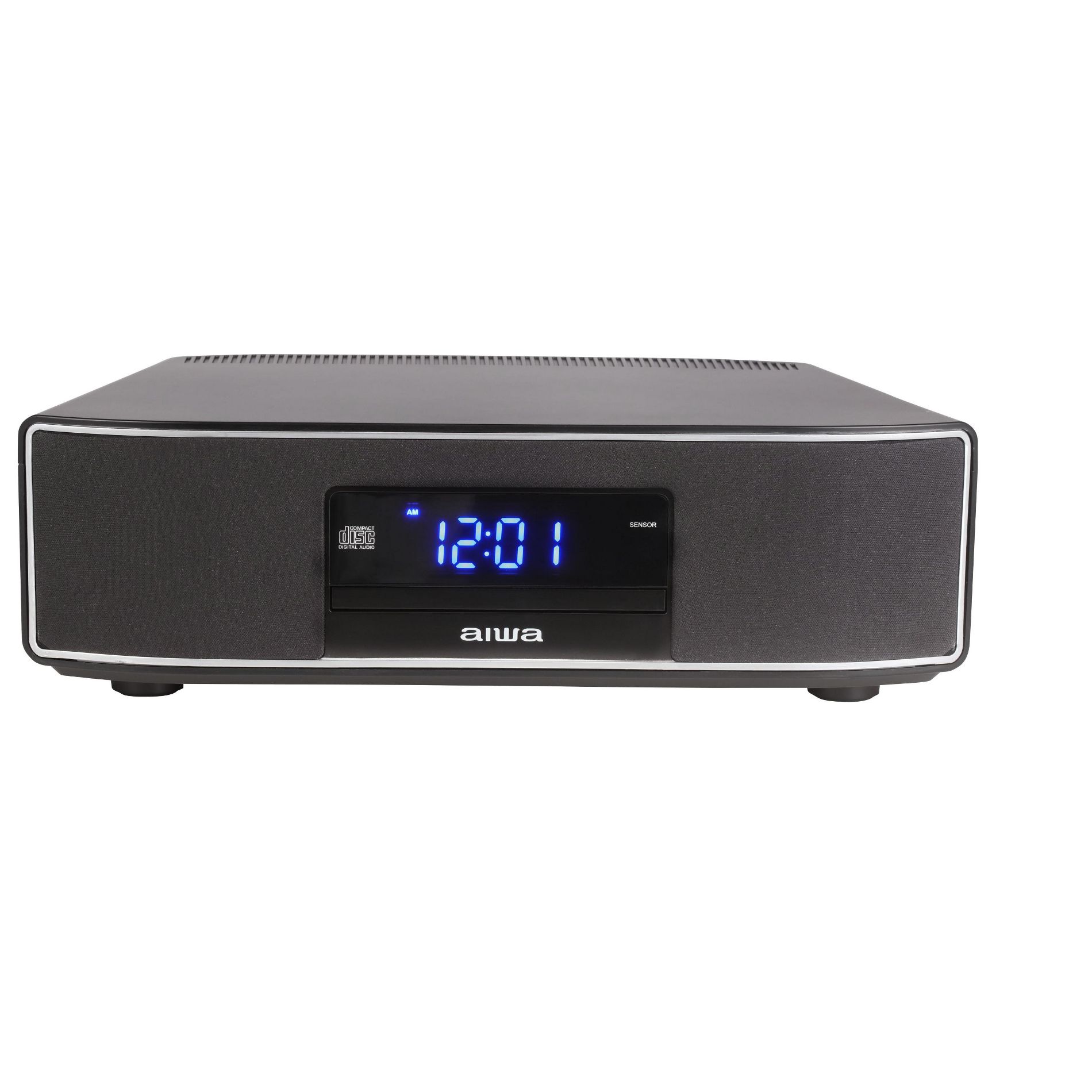 AIWA Exos Home Bedroom Stereo Bluetooth Speaker