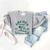 Simply Sage Market Women's Graphic Sweatshirt Embroidered Utah Arches - 3 of 3