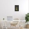 Stupell Industries Forest Herbs Sprouting Nature, 10" x 15" - 2 of 4