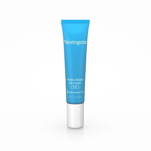 Neutrogena Hydro Boost Hyaluronic Acid Gel Eye Cream