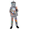 Dress Up America Robot Costume for Kids - 2 of 4