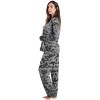Just Love Pajama Pant Set for Women | 100% Cotton Jersey Sleepwear with Pockets - 2 of 3