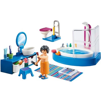 Playmobil Teenager's Room Furniture Pack