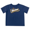 NCAA Cal Golden Bears Toddler Boys' 2pk Short Sleeve and Long Sleeve T-Shirts - 3 of 4