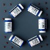 Goli Nutrition Magnesium Sugar Free Dietary Supplement Vegan Gummies - 60ct - 3 of 4