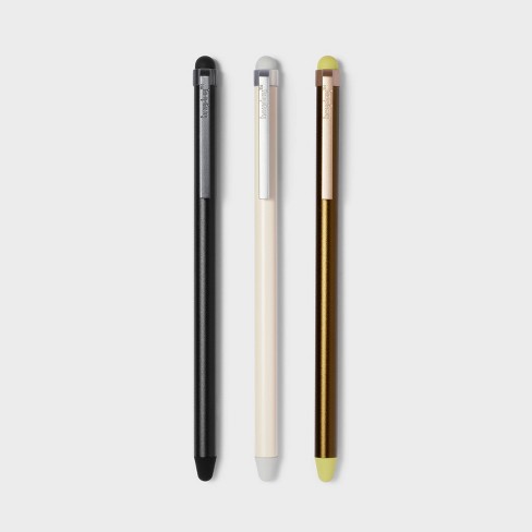 Buy Capacitive Stylus Pen - Black Right Now - Visit Us