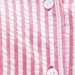 raspberry sorbet pop stripe