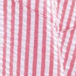 raspberry sorbet pop stripe
