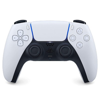 PlayStation PS5 DualSense Wireless Controller- Manufacturer Refurbished