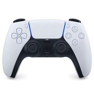 PlayStation PS5 DualSense Wireless Controller- Manufacturer Refurbished - 1 of 4
