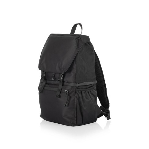 Igloo MaxCold Evergreen Top Grip 9qt Backpack Cooler - Black