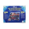 Brother ETKS63 Pacesetter 63 Spool Embroidery Thread Set - 2 of 3