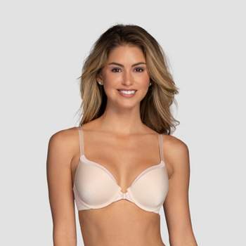 Vanity Fair Women's Wireless Beyond Comfort Bra with Breathable Cups  (S-3XL), Convertible Straps - Still Water, XX-Large : : Clothing,  Shoes & Accessories