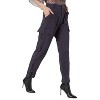 Women's ALEXICA COTTON CARGO PANTS - Joie - 2 of 3