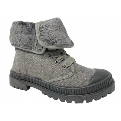 Women's In Charge Snap Boot - Very G