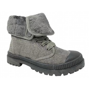 Women's In Charge Snap Boot - Very G - 1 of 1