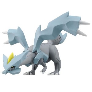Pokemon Takara Tomy: Moncolle Figure ML-24 Kyurem - 1 of 1