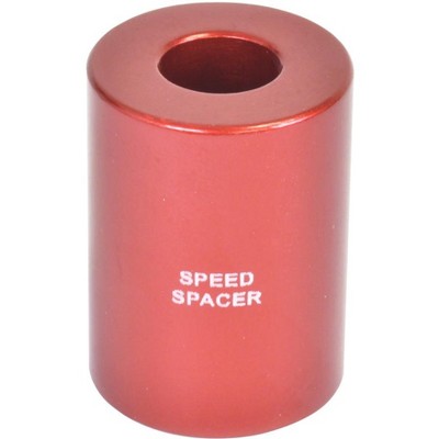 Wheels Manufacturing Speed Spacer for use with Open Bore Adaptor Bearing Drifts