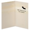Halloween Card 'A Little Spooky' and 'A Lot of Happy' - 2 of 3
