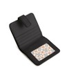 Vera Bradley Women's Faux Leather Small Essential Tab Wallet - 3 of 3