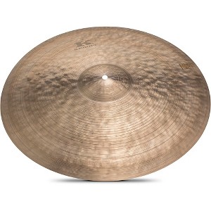 Zildjian Kerope 20" Medium Thin Low Ride Cymbal 20 in. - 1 of 4