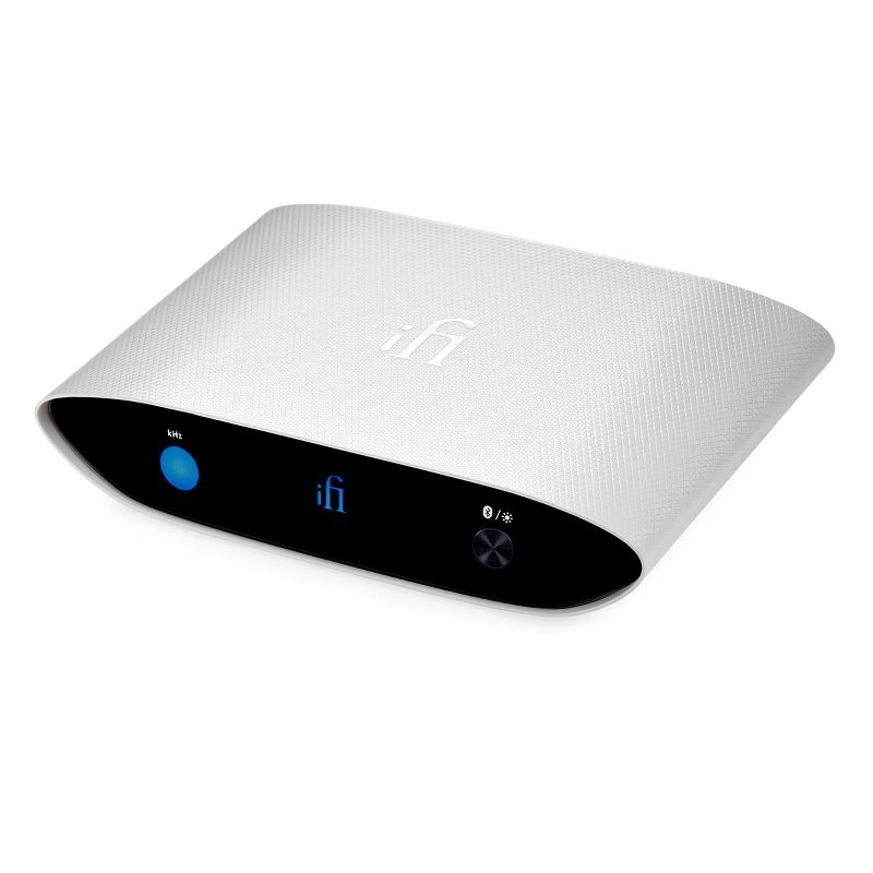 iFi Audio ZEN Air Blue HD Bluetooth Desktop DAC, 5 of 14