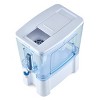 ZeroWater 52-cup Ready Read Dispenser: BPA-Free Water Filtration System, Filters Odors, Sediment, Mercury, Lead, Chlorine - 2 of 4
