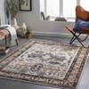 Mark & Day Culver Woven Indoor Area Rugs - 2 of 4