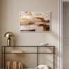 Art Remedy Afrique Boho Abstract Wall Art Framed - 2 of 4