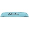 Chocolove, Hawaiian Sea Salt in Strong Dark Chocolate, 72% Cocoa, 3 oz - 3 of 4