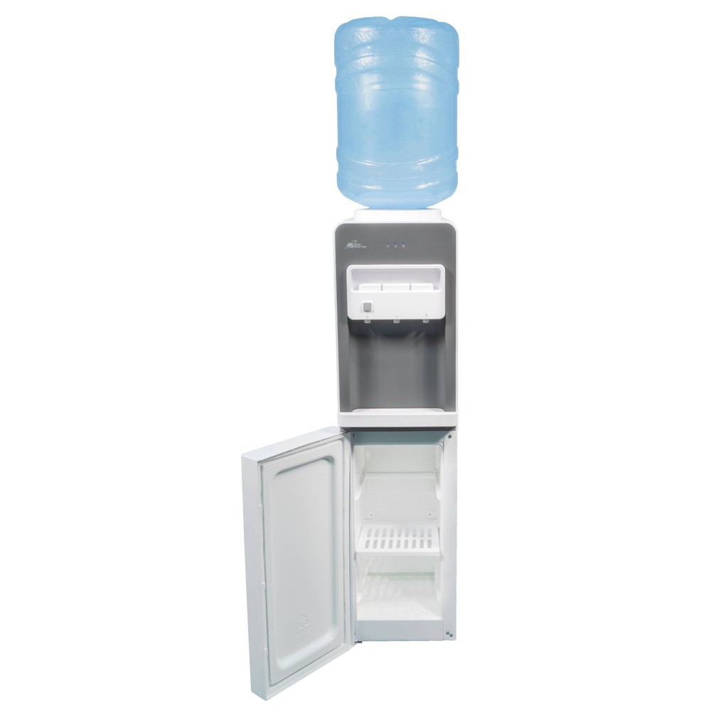 Free Standing Water Dispenser - Royal Sovereign