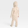 Toddler Mummy Halloween Costume Jumpsuit - Hyde & EEK! Boutique™ - image 3 of 3