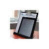 Saunders Document and Tablet Holder 9-1/2"Wx5"Lx12-1/4"H Black 22521 - 3 of 3